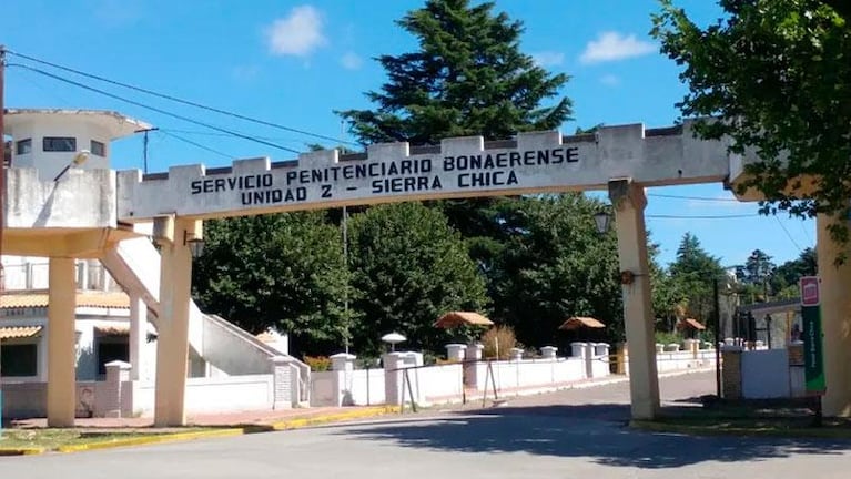 Cómo es Sierra Chica, la cárcel donde los rugbiers podrían cumplir la condena