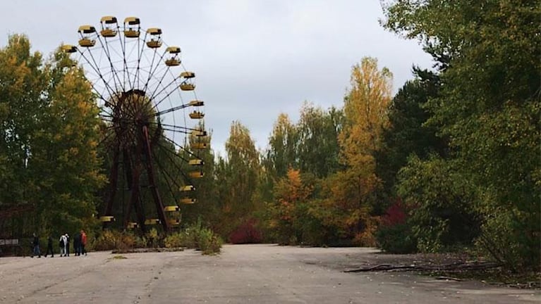 Cómo es una visita a Chernobyl: mitos, verdades y lo que hay que saber