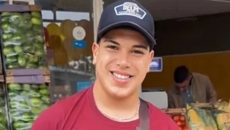 Cómo está Thiago Medina a 48 horas de la operación clave: el parte médico