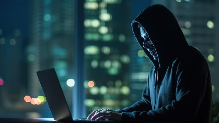 Cómo estar prevenido de las estafas virtuales. (Foto: Freepik/WangXiNa)