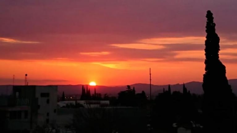 Como estará el clima el fin de semana largo