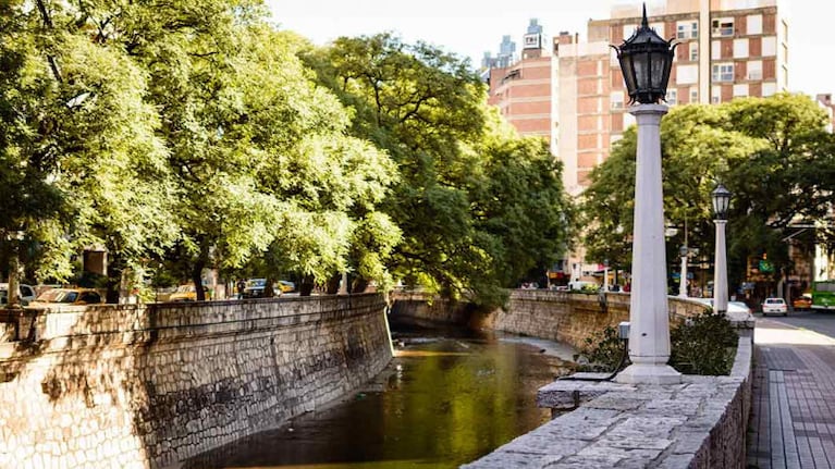 Cómo estará el clima la próxima semana en Córdoba.