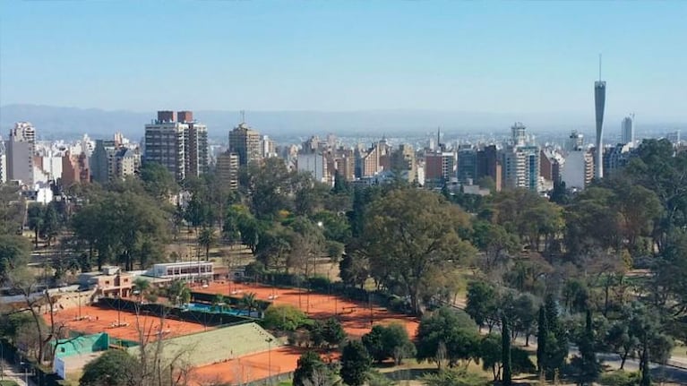Cómo estará el feriado en Córdoba