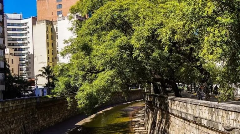 Cómo estará el fin de semana largo en Córdoba.