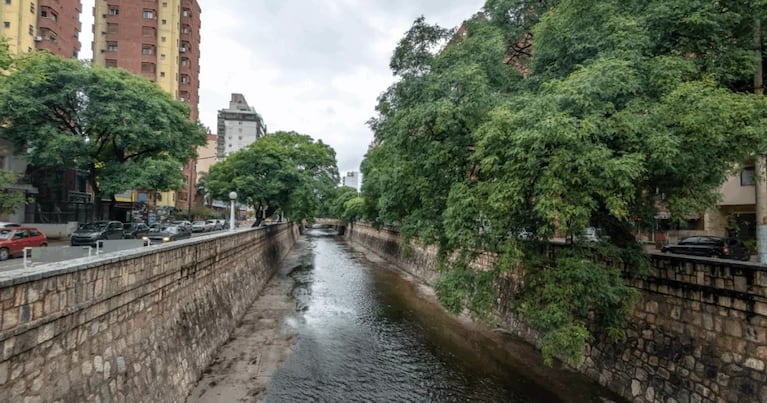 Cómo estará el finde en Córdoba. 