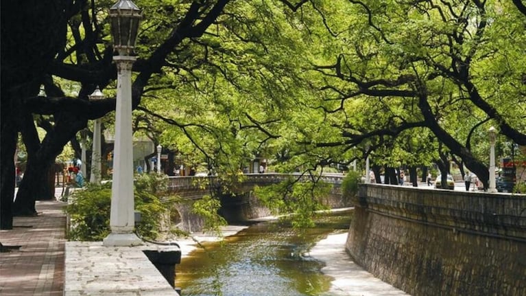Cómo estará el tiempo en Córdoba este feriado.