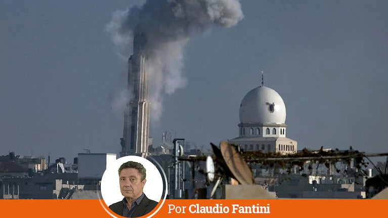 Cómo evaluar el desarrollo del sangriento conflicto en Gaza
