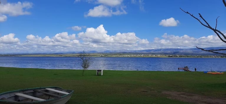 Cómo fue el accidente que dejó gravísimo al piloto argentino de rally Juan Cruz Yacopini