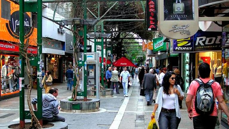 ¿Cómo funcionan los servicios de este lunes?