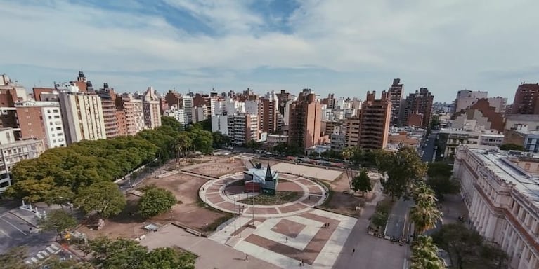 Cómo funcionarán los servicios el feriado del lunes 21. 