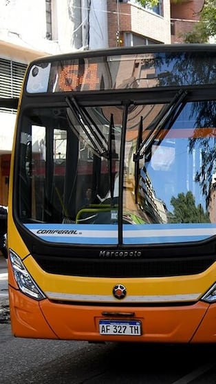 Cómo funcionarán los servicios el lunes 23 y el martes 24.