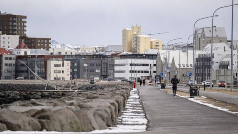 Cómo hizo Islandia para reducir al mínimo los contagios de Covid-19