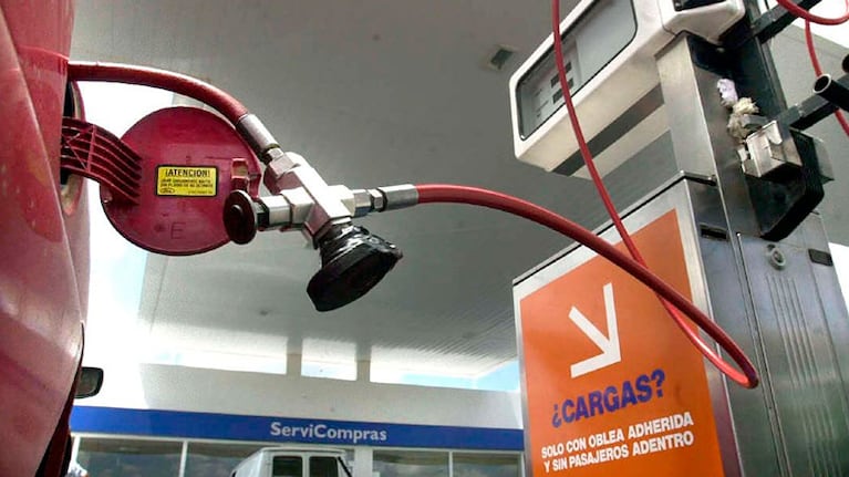 Cómo impactará el nuevo esquema de tarifas en el precio del GNC en Córdoba