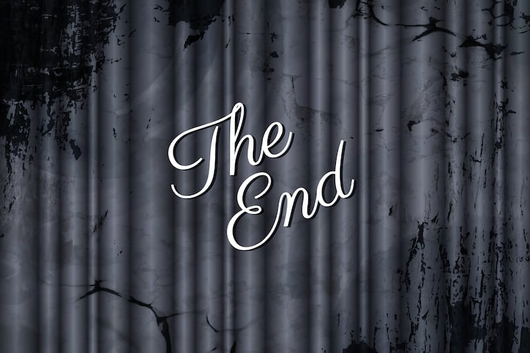 Cómo los finales de las películas moldean toda la experiencia