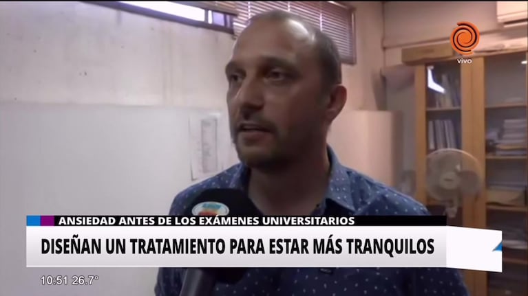 Cómo manejar la ansiedad, según investigadores universitarios