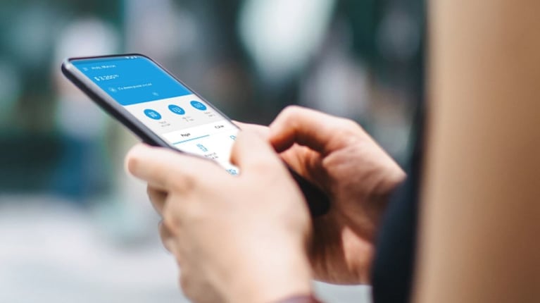 Cómo pedir préstamos en billeteras virtuales.