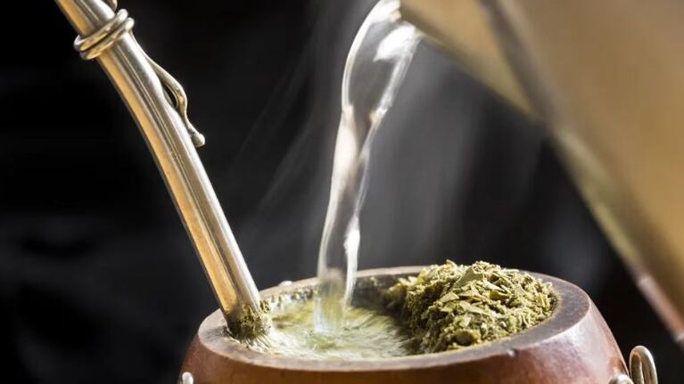 Cómo preparar el mate perfecto, según una sommelier.