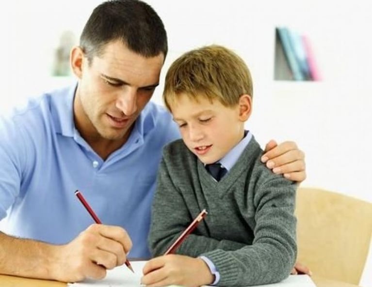 Cómo preparo a mi hijo para el año académico