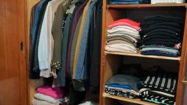Cómo sacar el olor a humedad del placard y la ropa guardada: trucos simples que sí funcionan