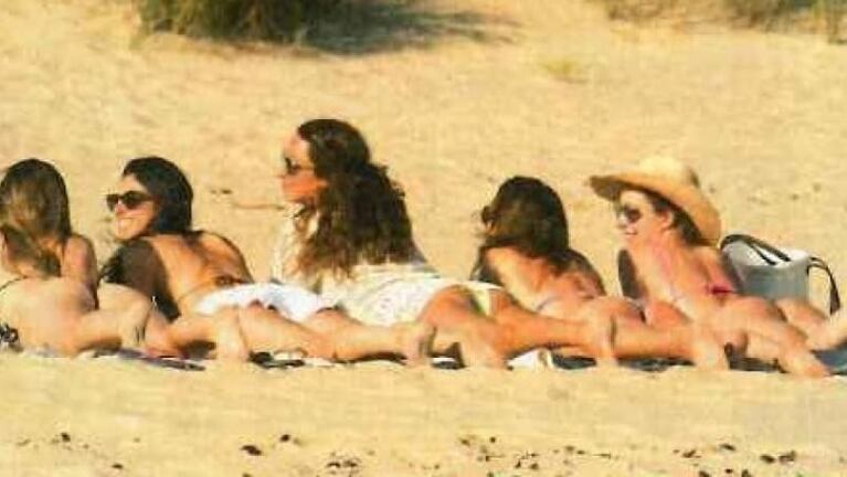 ¿Cómo se dice "te escracharon" en turco?