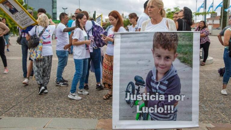 Cómo se enteraron de la condena a perpetua las asesinas de Lucio Dupuy