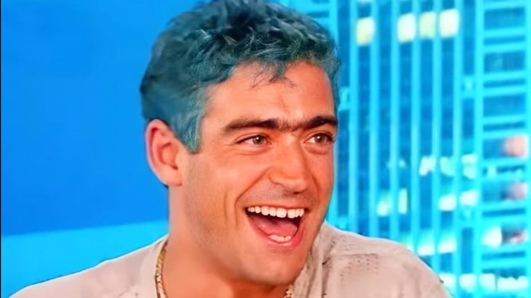Cómo se vería el Potro Rodrigo hoy, según la Inteligencia Artificial