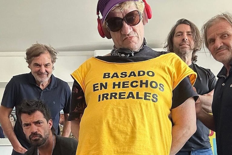 Cómo será el show de Pity Alvarez en Córdoba.