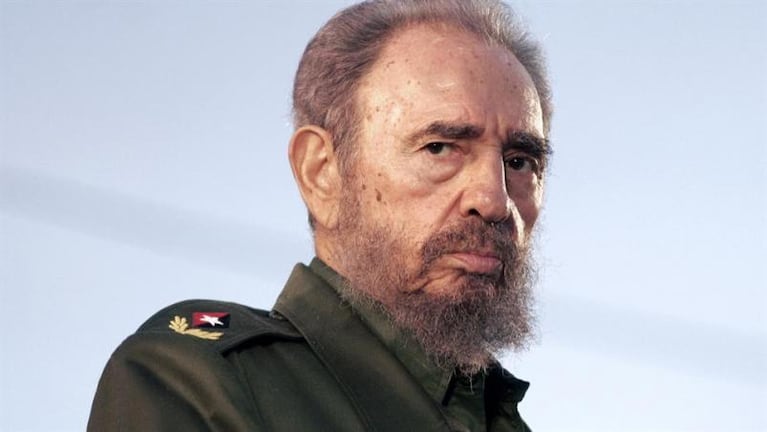 Cómo será la despedida a Fidel Castro