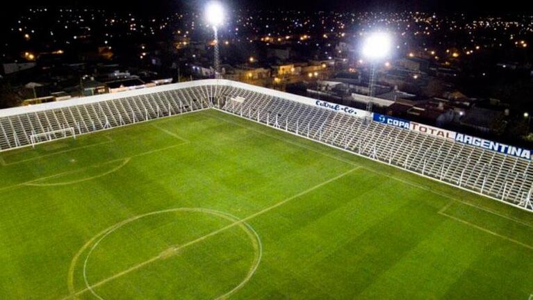 Cómo será la venta de entradas para el debut de Belgrano en la Copa Argentina