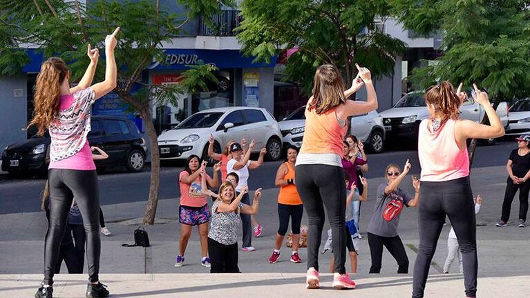 Cómo serán los festejos por los 10 años del Paseo del Buen Pastor