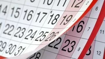 Cómo sigue el calendario de feriados hasta fin de año.