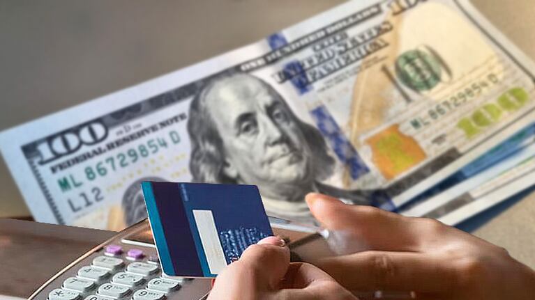 Cómo son las compras en el exterior a partir del nuevo régimen cambiario.