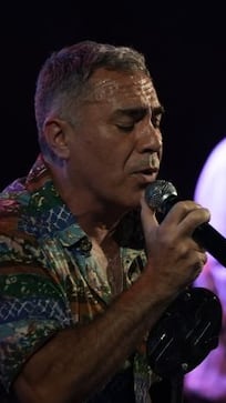 Cómo son los clásicos de Atenas del Loco Amato: el informe de una de las misas cuarteteras que sigue vigente