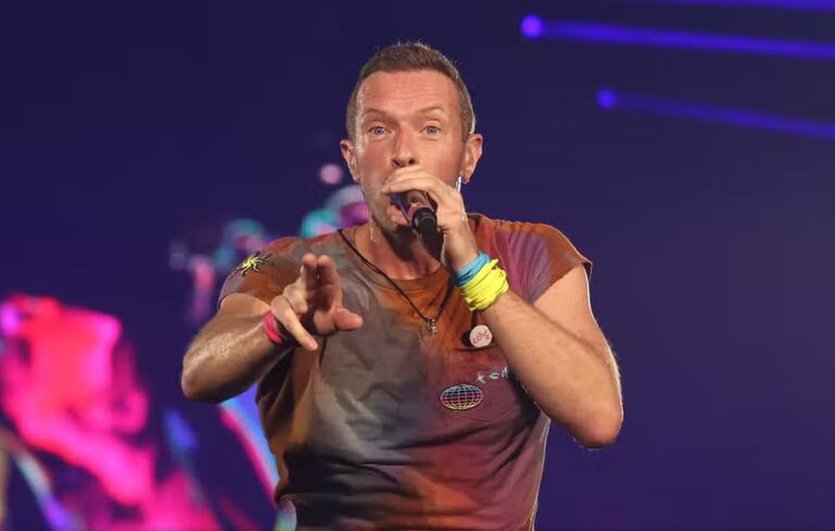 Cómo suena un éxito de Coldplay en versión cuarteto