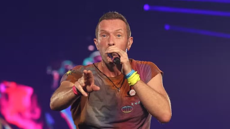 Cómo suena un éxito de Coldplay en versión cuarteto
