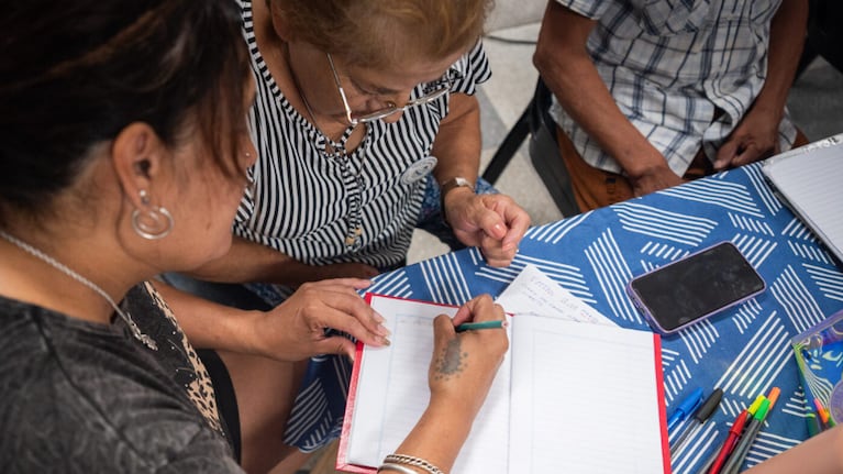Cómo terminar la primaria en las escuelas municipales de Córdoba capital