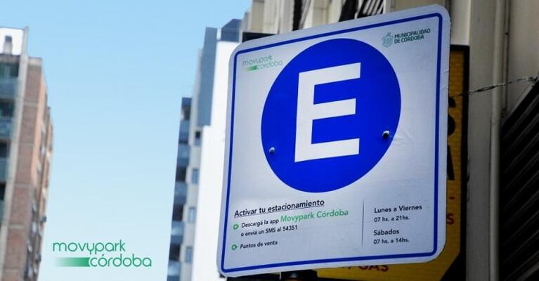 Cómo utilizar la app de Movypark