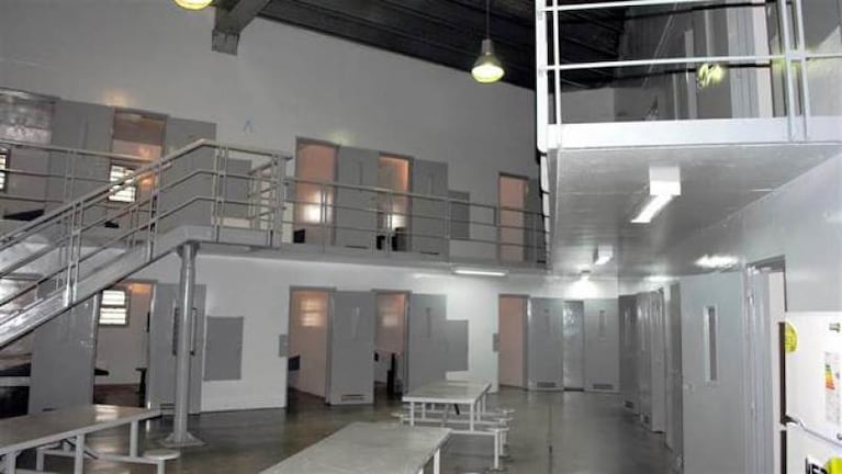 Cómo viven los presos kirchneristas en la cárcel de Ezeiza