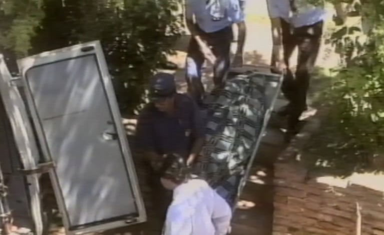 “¿Cómo voy a matar a mi familia?”: la oscura historia del acusado del crimen del chico de 15 años
