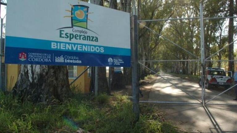 Complejo Esperanza: investigan abusos sexuales a menores 