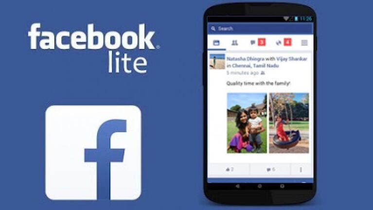 Comprueban que Facebook vuelve lento tu celu