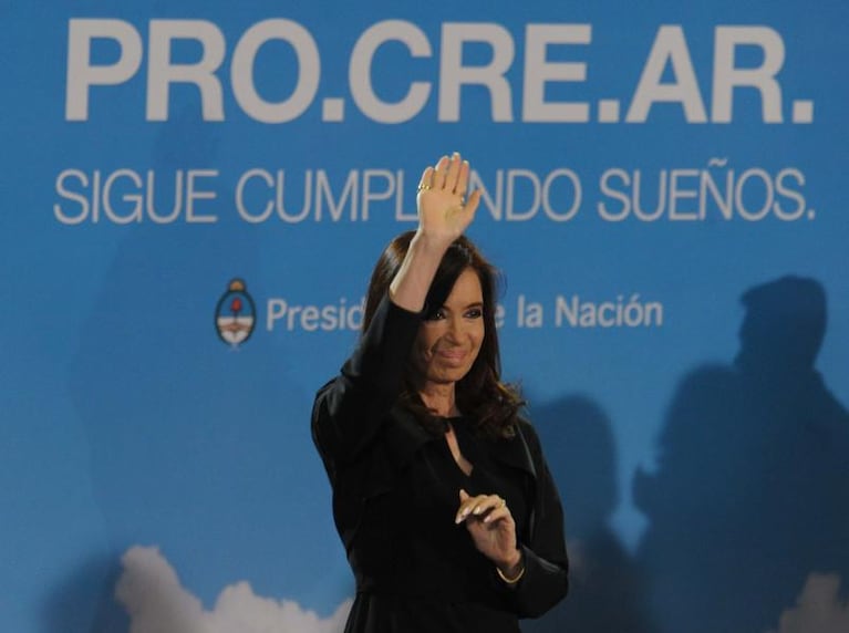 Con cambios, Macri relanzará el Procrear
