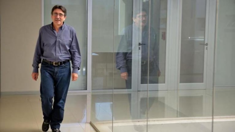 Con Cristina Kirchner y Carlos Caserio, volvieron los directivos de Electroingeniería