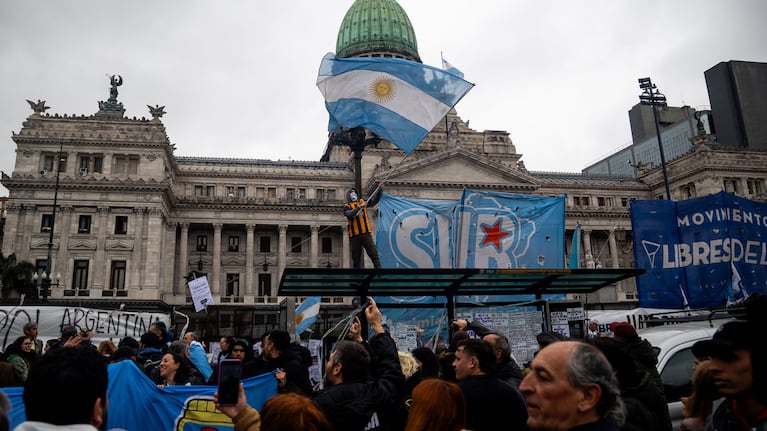 Con el voto de conjueces, enviaron otra cautelar a la justicia de Bariloche para que decida.