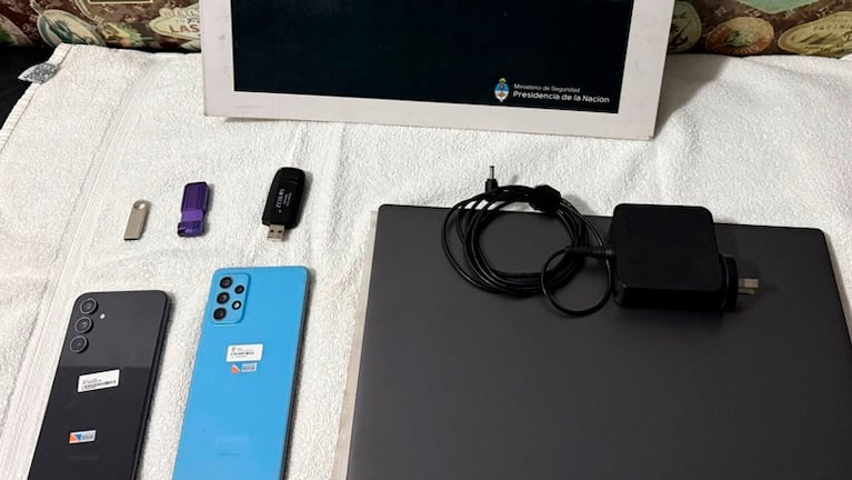 Con engaños “románticos” estafaron por más de $2.470 millones: la banda internacional con nexos en Córdoba