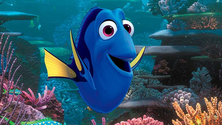 Con este logro científico, la especie de Dory está más a salvo.