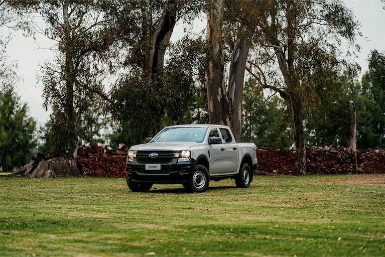 Con FordPro, renová la flota de tu empresa con vehículos inteligentes