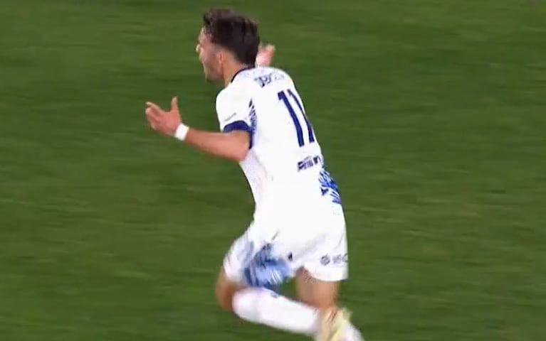 Con gol de Depetri la T logró traerse los tres puntos desde Avellaneda.