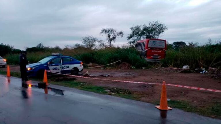Con la autopsia ya habían descartado homicidio.
