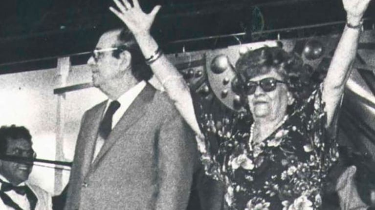 Con la Leo comenzó todo